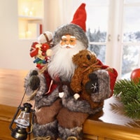 Дед Морозы, Снегурочки, сказочные куклы