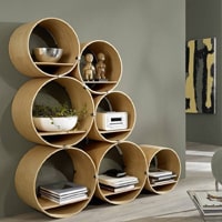 Предметы интерьера