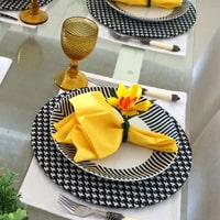 Сервировка и кухня