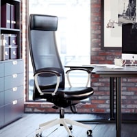 Кресла интерьерные офисные