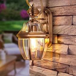 Уличные светильники