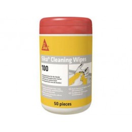 SikaCleaning Wipes-100