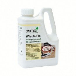 Концентрат для очистки и ухода за полами Wisch-Fix 8016